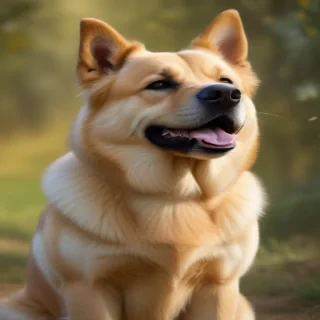 chinook dog breed