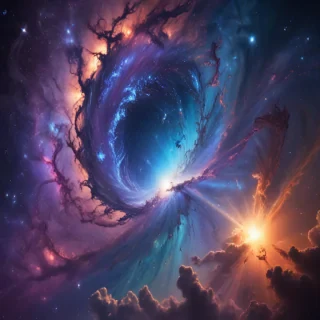 galaxy wallpaper iphone