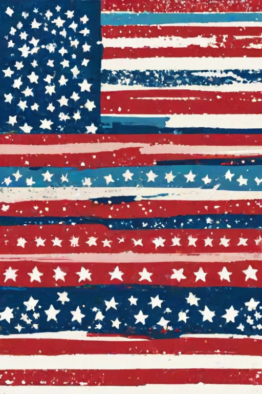 cute 4th of july backgrounds
