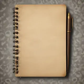 journal png