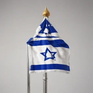 israel flag png