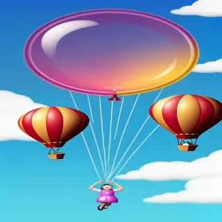 balloon png transparent