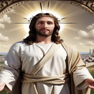 wallpaper jesus
