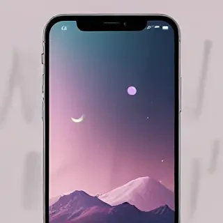 aesthetic iphone wallpapers
