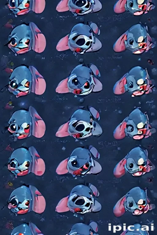 stich wallpapers