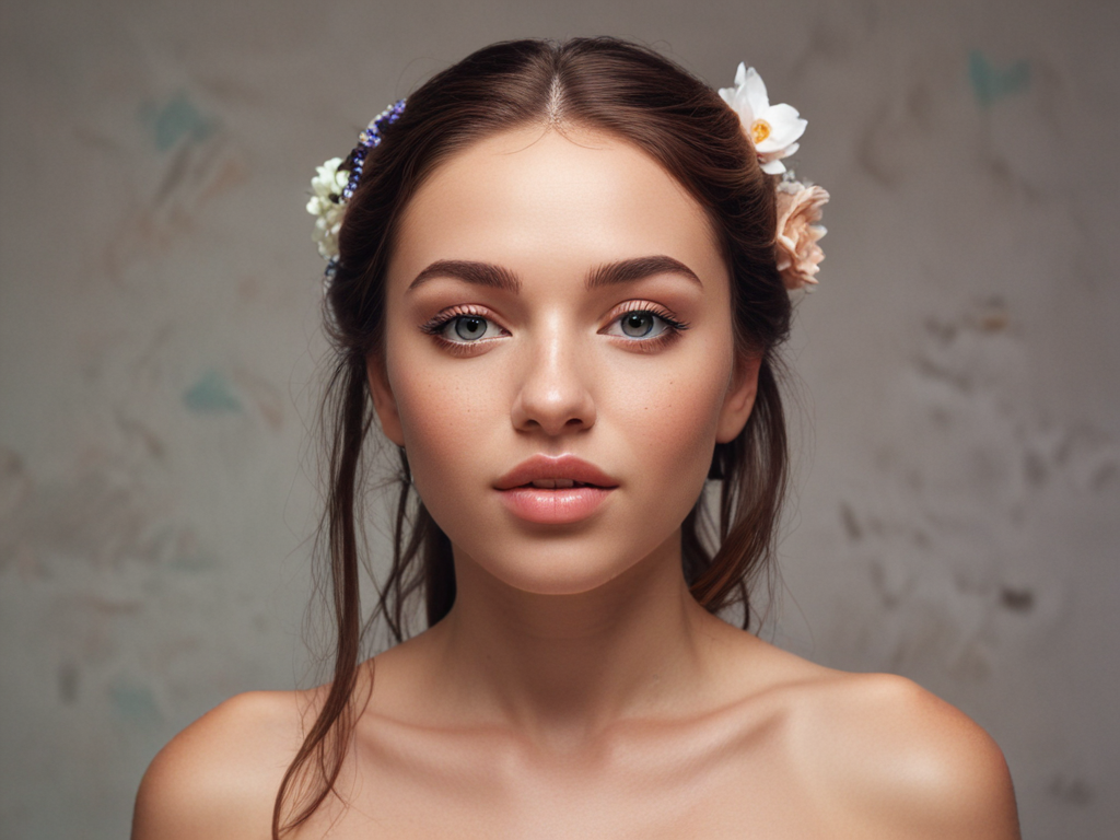 enlighten rare beauty