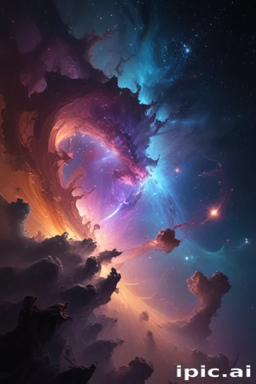 aesthetic galaxy