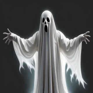 ghost png transparent