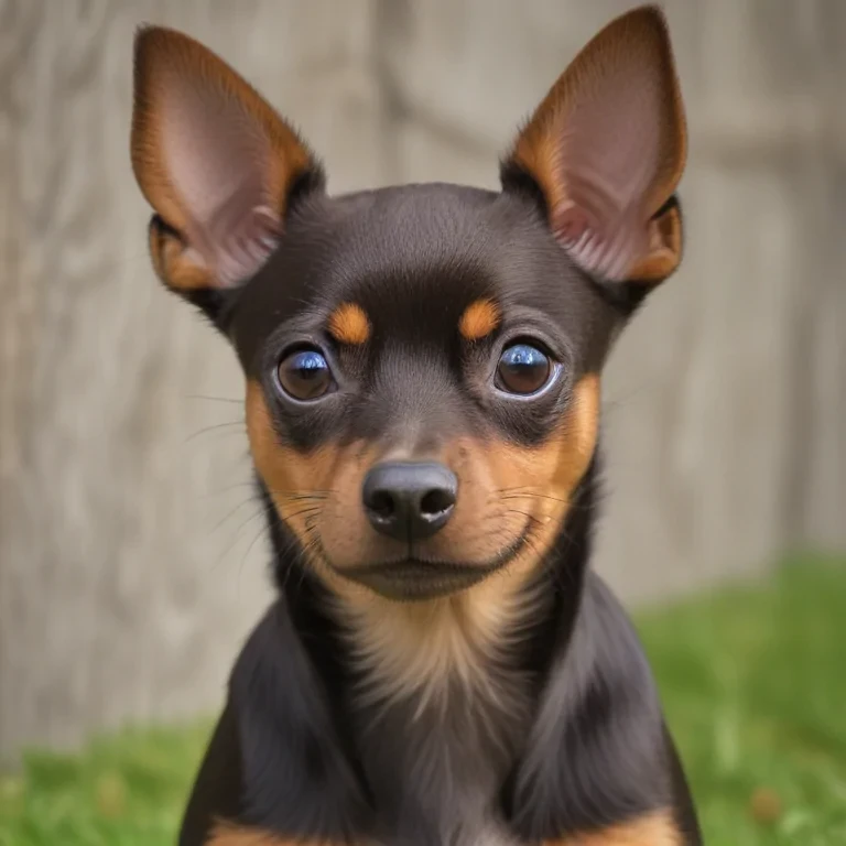 miniature pinscher