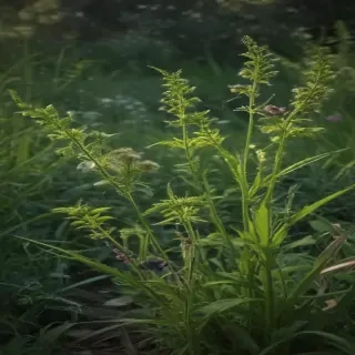 weeds png