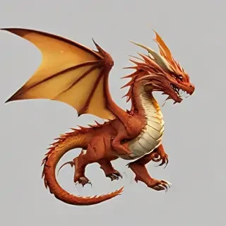 png dragon