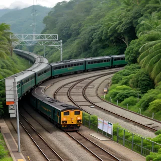 rail png