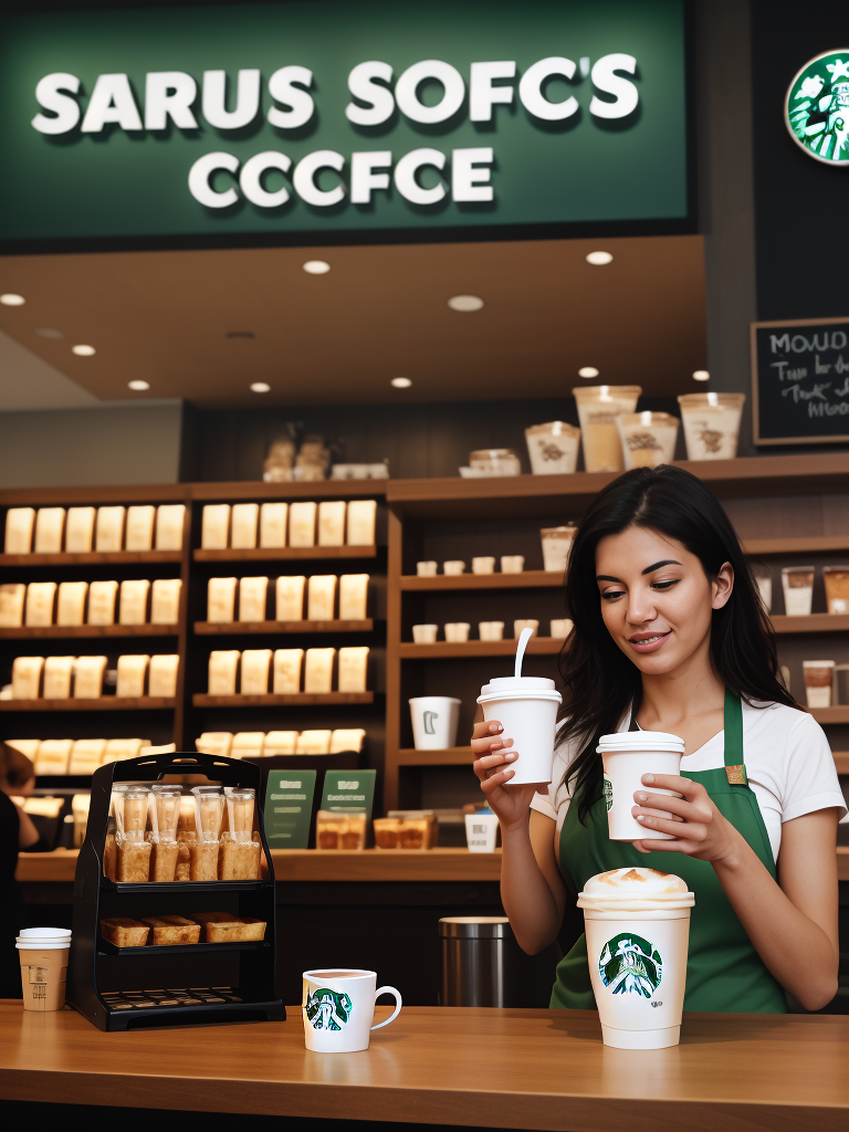 how long does starbucks serve breakfast