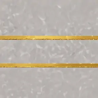 gold line png