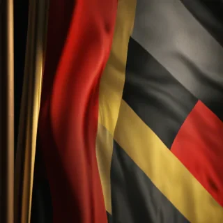 german flag