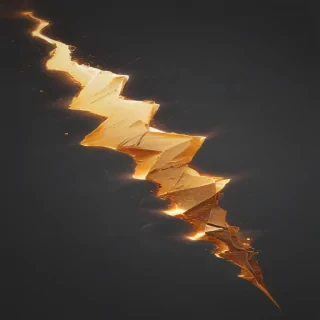 lightening bolt png
