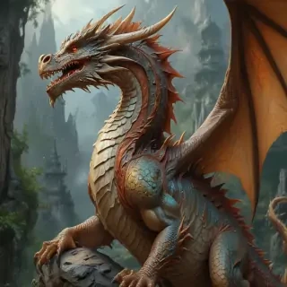 dragon wallpaper