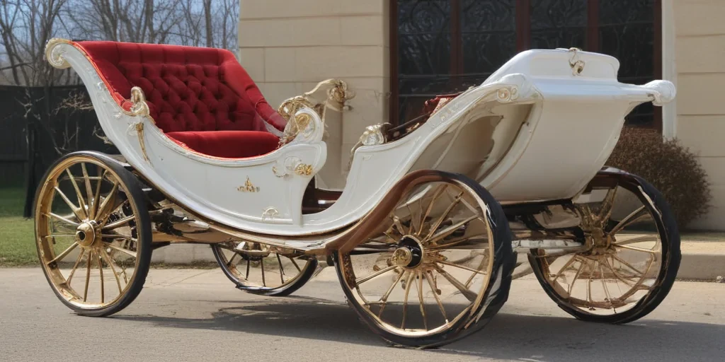 sleigh