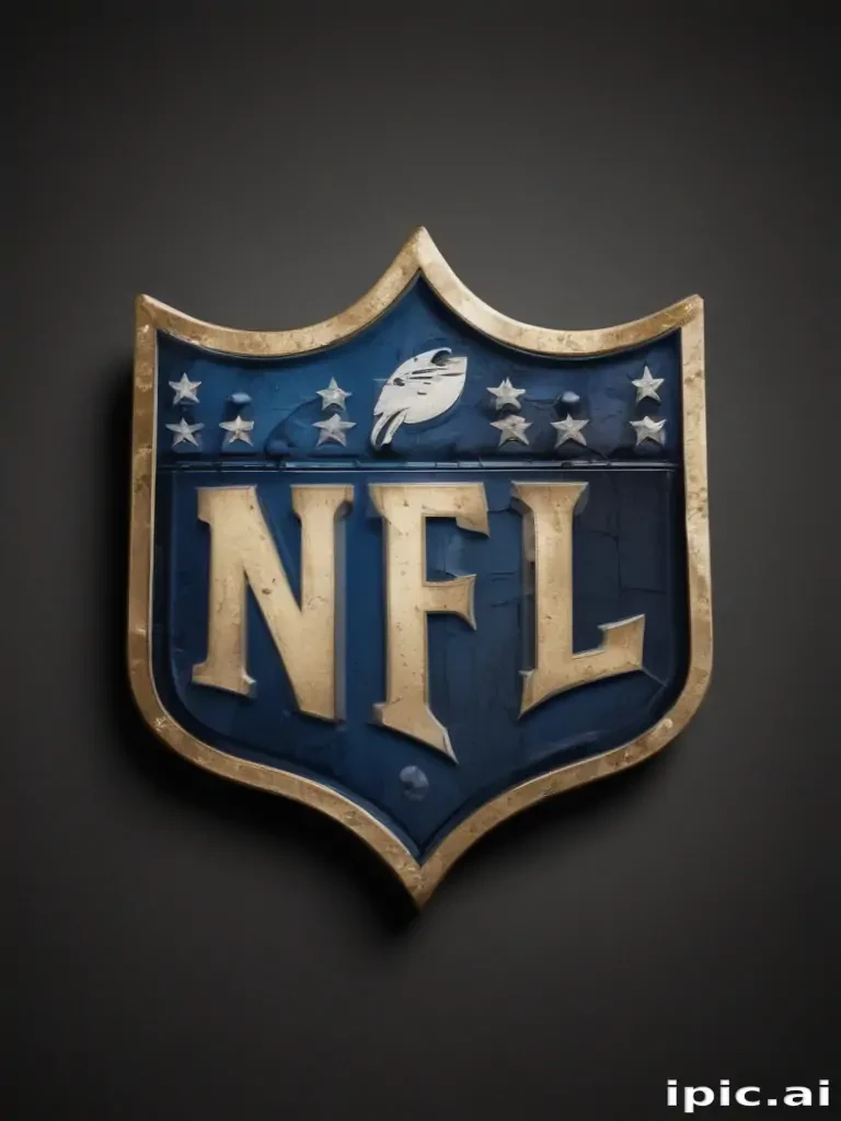 nfl logo