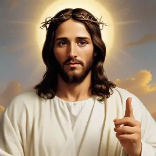 wallpaper jesus pictures