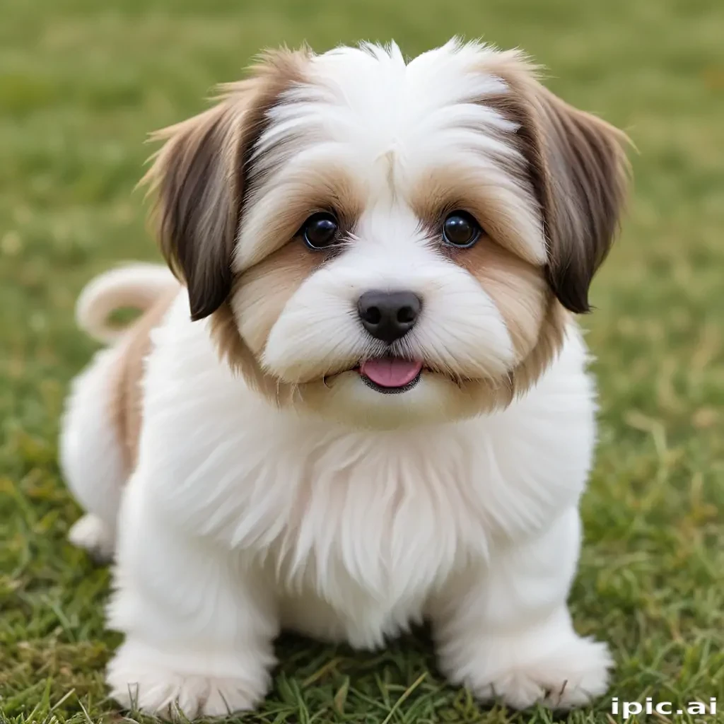 havanese dog