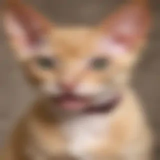 devon rex cat breed