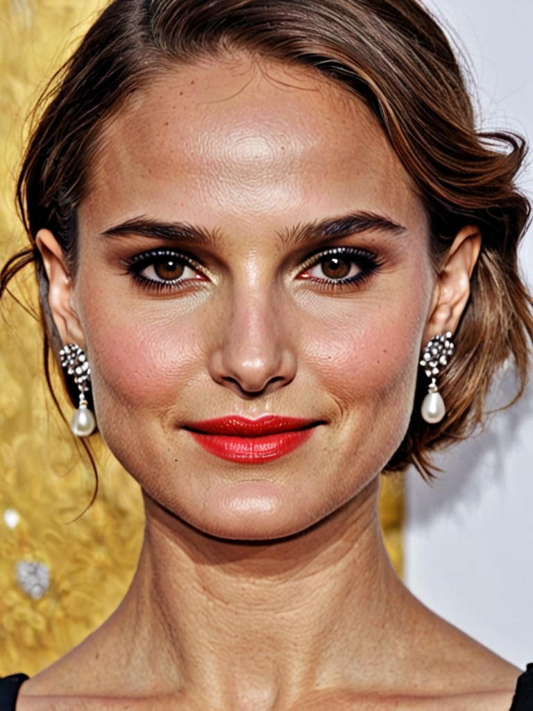 Natalie Portman