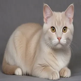 australian mist cat breed