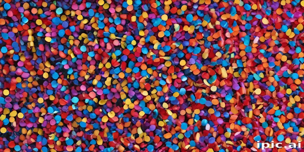 confetti png
