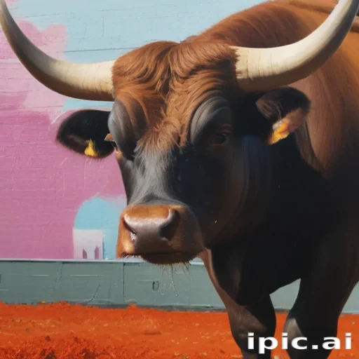 bull png