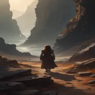 cover art background