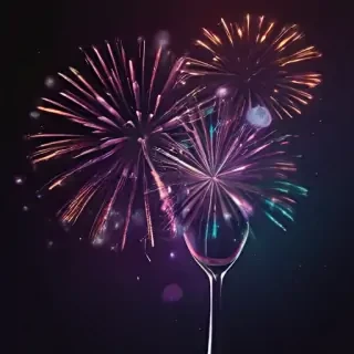 new years eve png