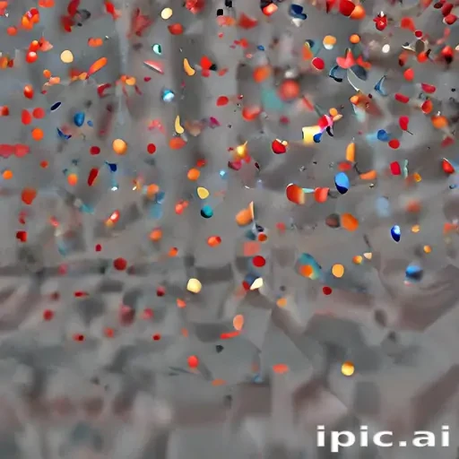 confetti png transparent