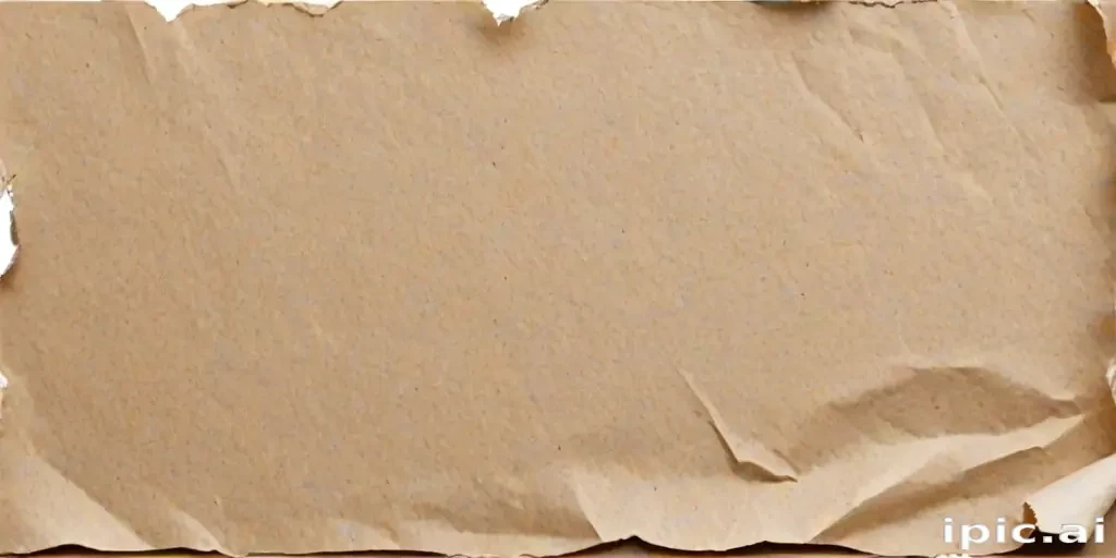 torn paper png