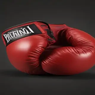 boxing glove png