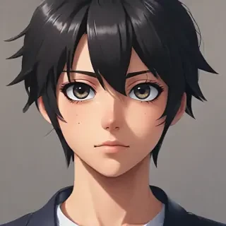images of anime characters