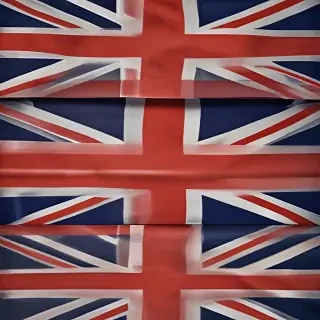 great britain flag