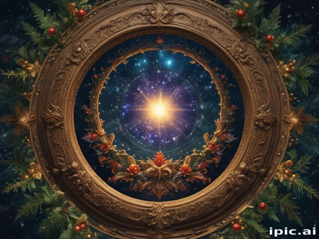iphone wallpaper christmas