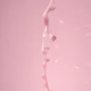 light pink phone background