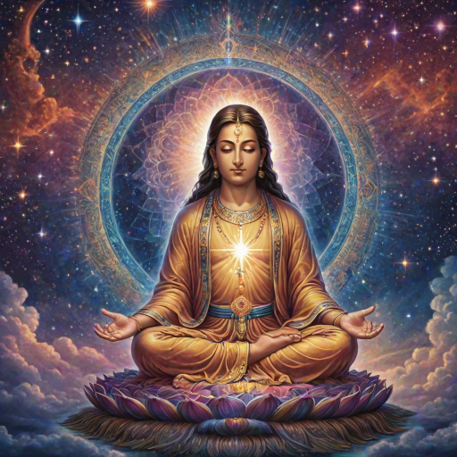 spiritual wallpaper