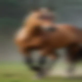 horse images drawing