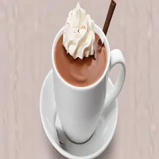 hot chocolate png