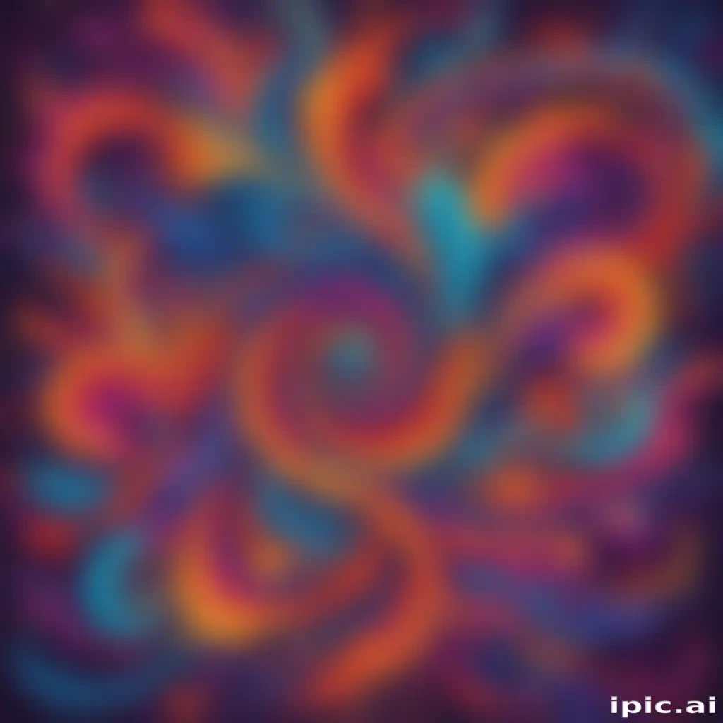 psychedelic png
