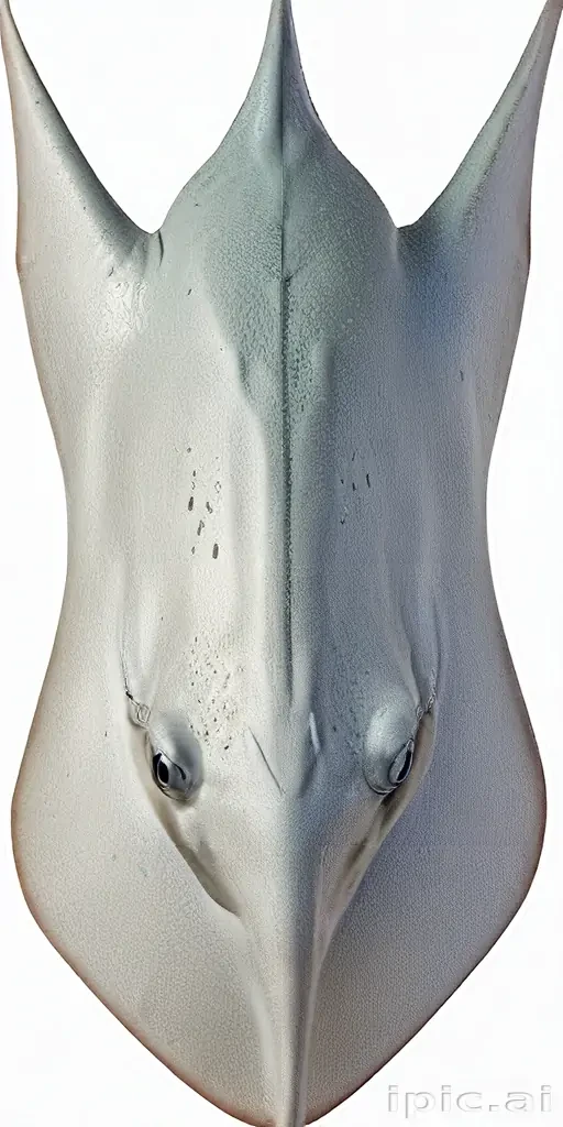 stingray png