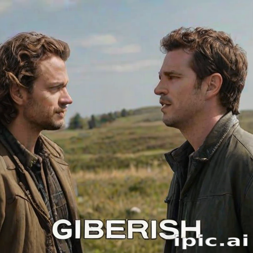 gibberish