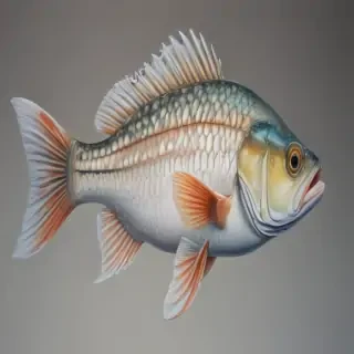 fish drawings