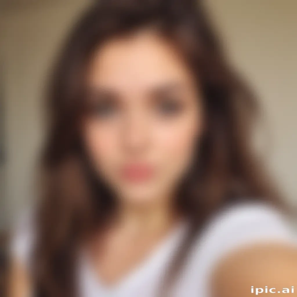 cute girlfriend