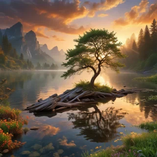 nature wallpaper