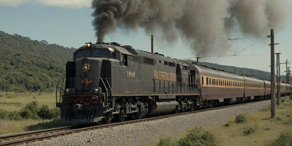 a train png