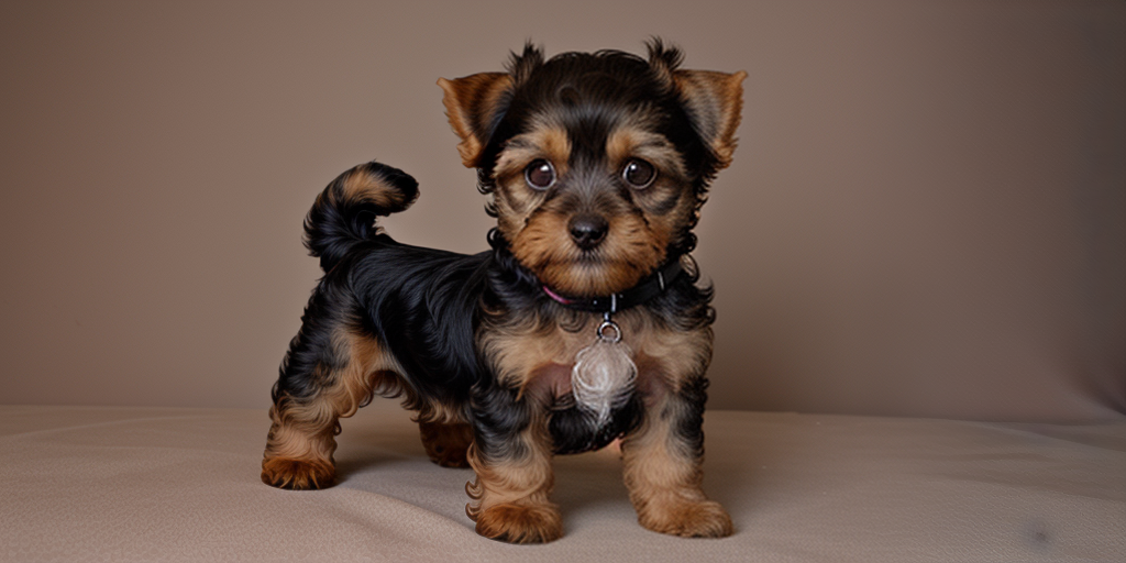yorkipoo dog breed